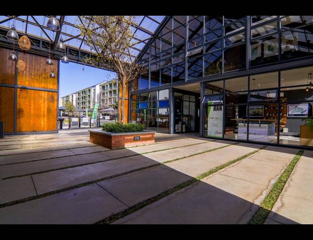 3 BEDROOM APARTMENT FOR SALE IN LINBRO PARK